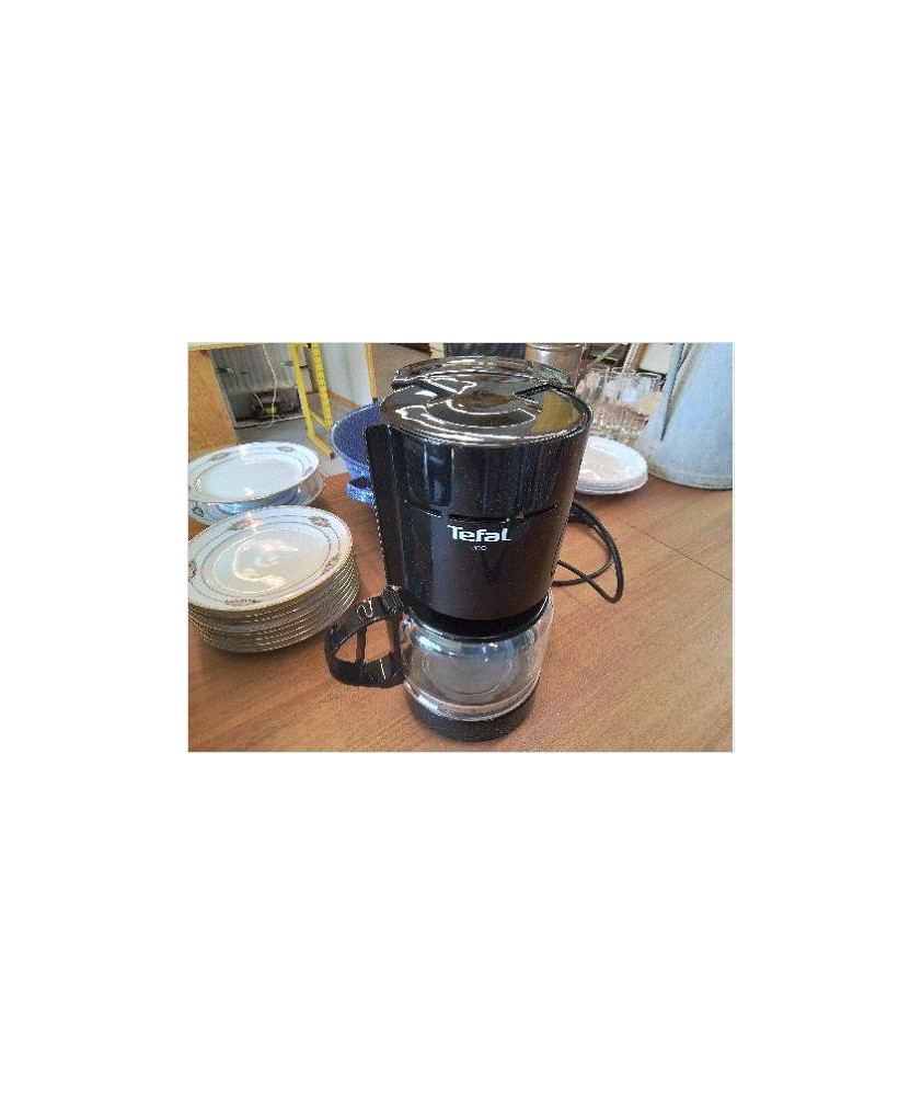 CAFETIÈRE TEFAL