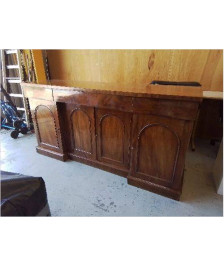 ENFILADE DE STYLE ANGLAIS