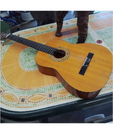 GUITARE SANS CORDE