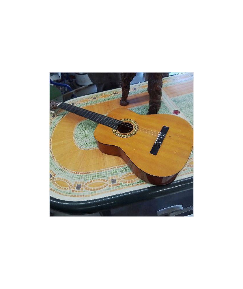 GUITARE SANS CORDE