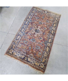 TAPIS LAINE PETIT MODELE 