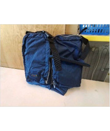 SAC DE VOYAGE À LANGER 