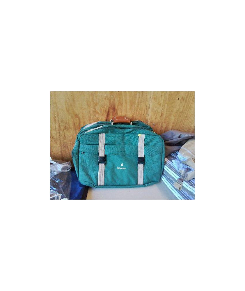 VALISE LAFUMA 