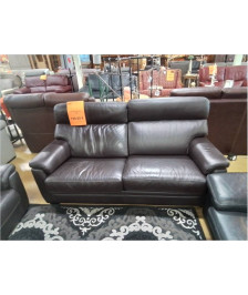 SALON 3/2 FULL CUIR 