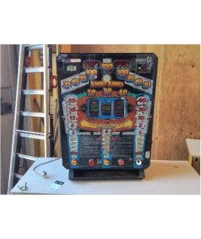 MACHINE A SOUS JUMBO JUMBO