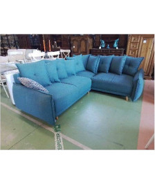CANAPE D’ANGLE CONVERTIBLE LENA 5 PLACES BMZFYYUBAPQ-HH