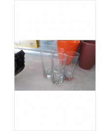 VERRES HAUTS X4 