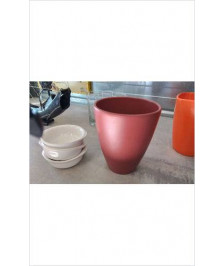 CACHE POT 