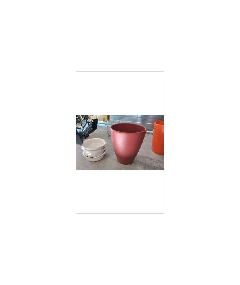 CACHE POT 