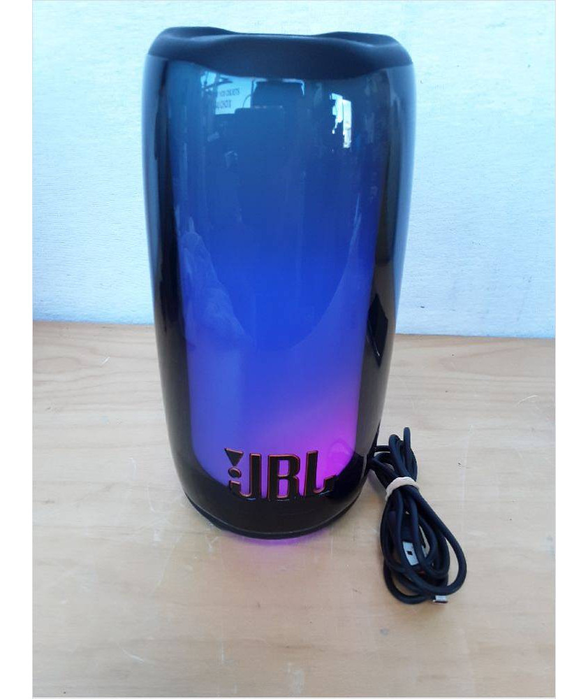ENCEINTE BLUETOOTH JBL PULSE 5 ENCEINTE BLUETOOTH JBL PULSE 5