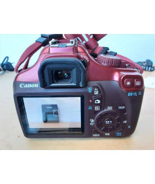 APN REFLEX CANON EOS 1100D 12.1MPX