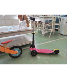 TROTINETTE 3 ROUES
