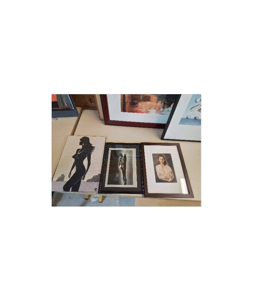 PETIT CADRE DECO 