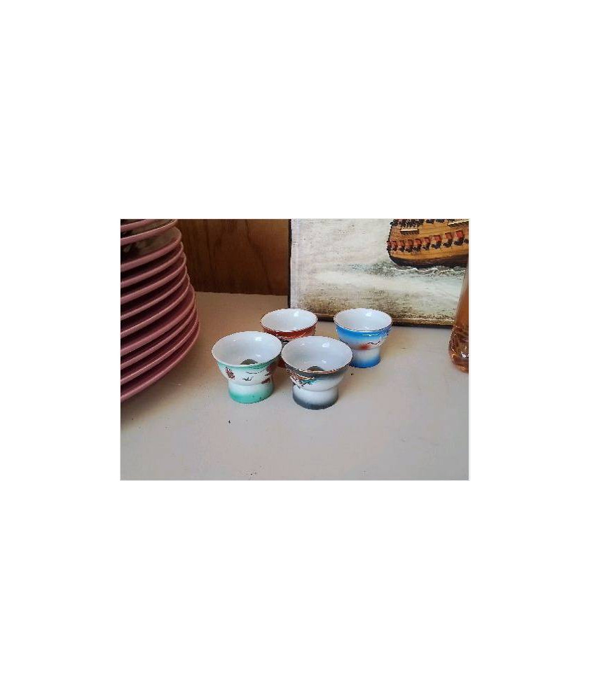 VERRE A SAKE 