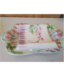 PLAT A ASPERGE 