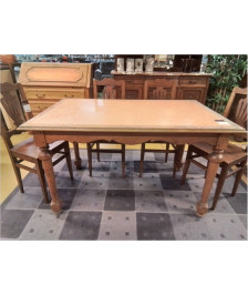 TABLE 1 TIROIR 