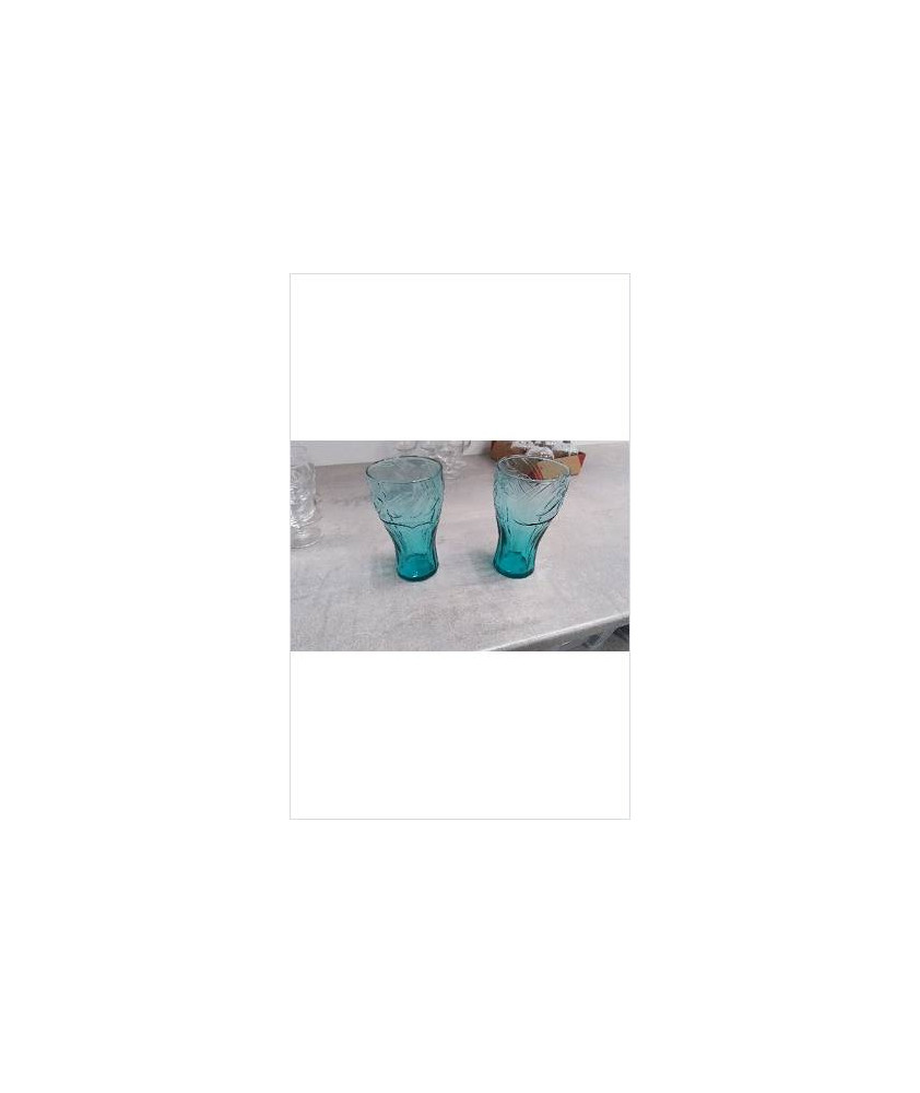 VERRE COCA 