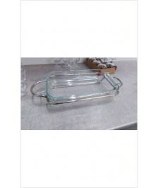 PLAT PYREX SUR SUPPORT 