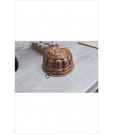 MOULE DECO CUIVRE 