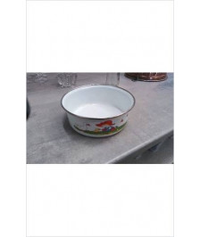 PLAT ROND PM 