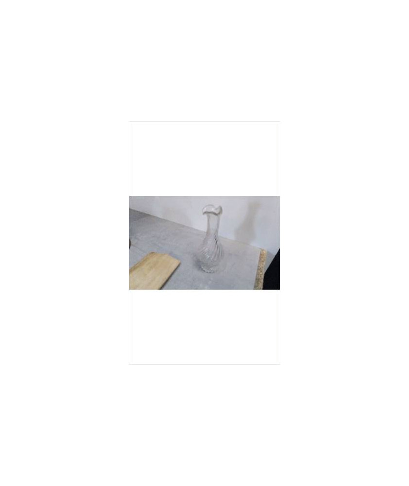 HUILIER VERRE 