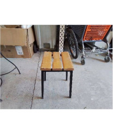 TABOURET INDUSTRIEL 