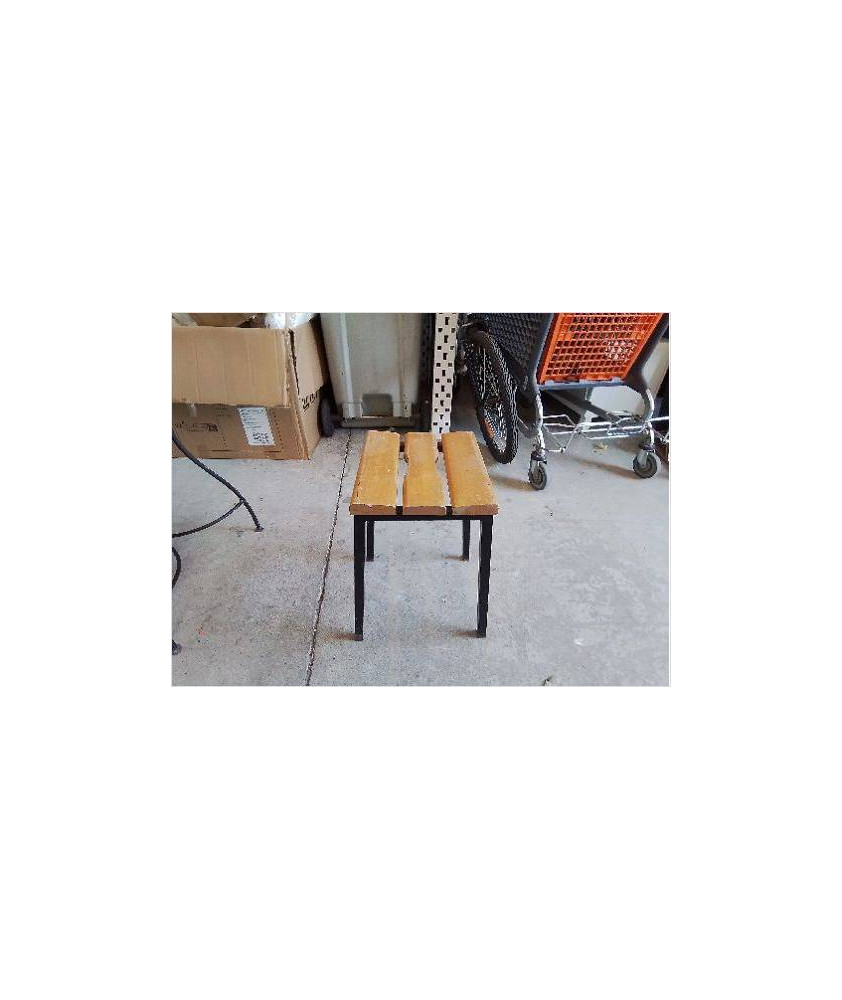 TABOURET INDUSTRIEL 