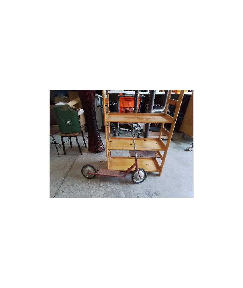 TROTINETTE JUDEZ 
