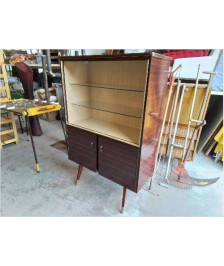 ÉTAGÈRE FORMICA ANNÉE 70