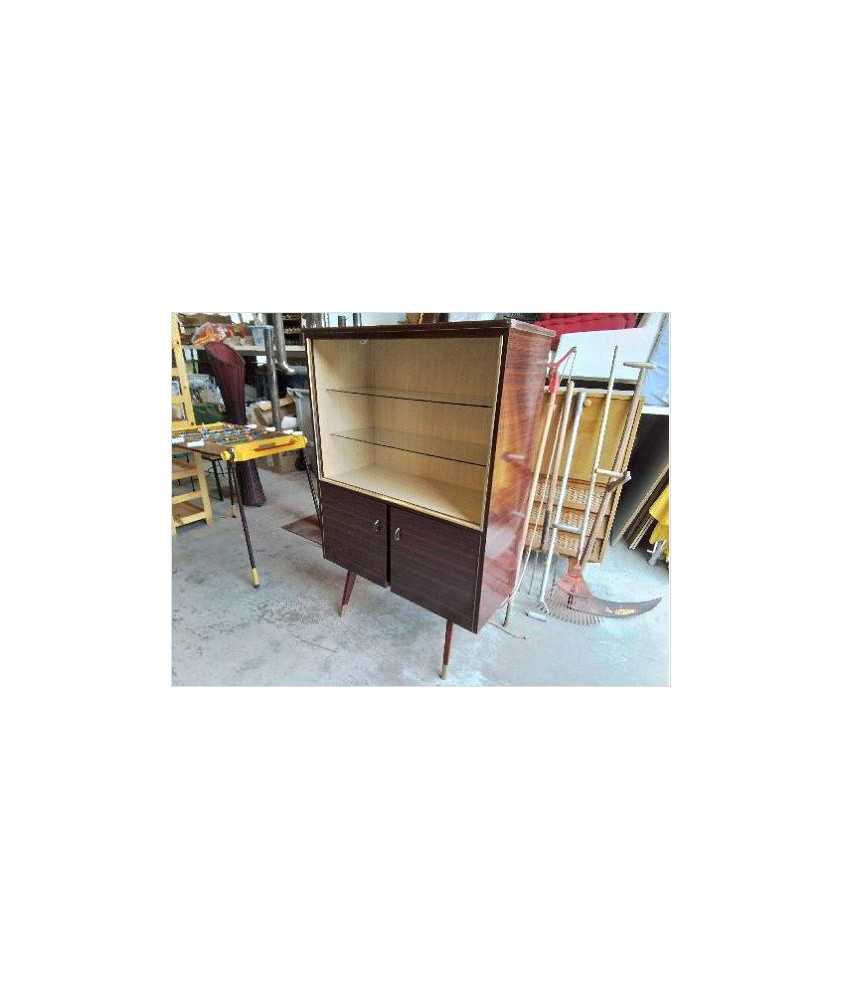 ÉTAGÈRE FORMICA ANNÉE 70