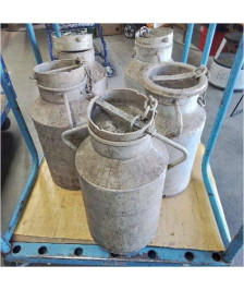 POT A LAIT 