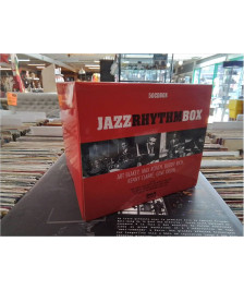 COFFRET CD JAZZ