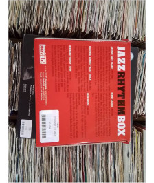 COFFRET CD JAZZ