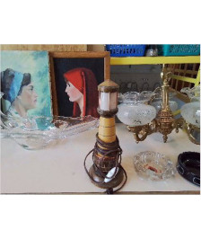 LAMPE PHARE 
