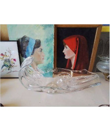COUPE EN VERRE 
