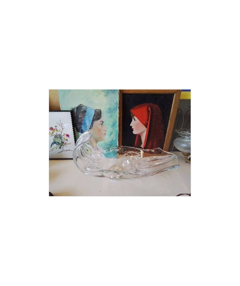 COUPE EN VERRE 