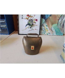 CLOCHE LES BAUX 