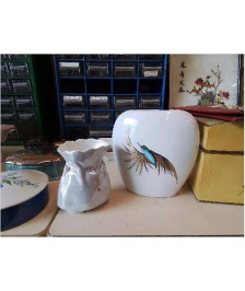 PORCELAINE DECO