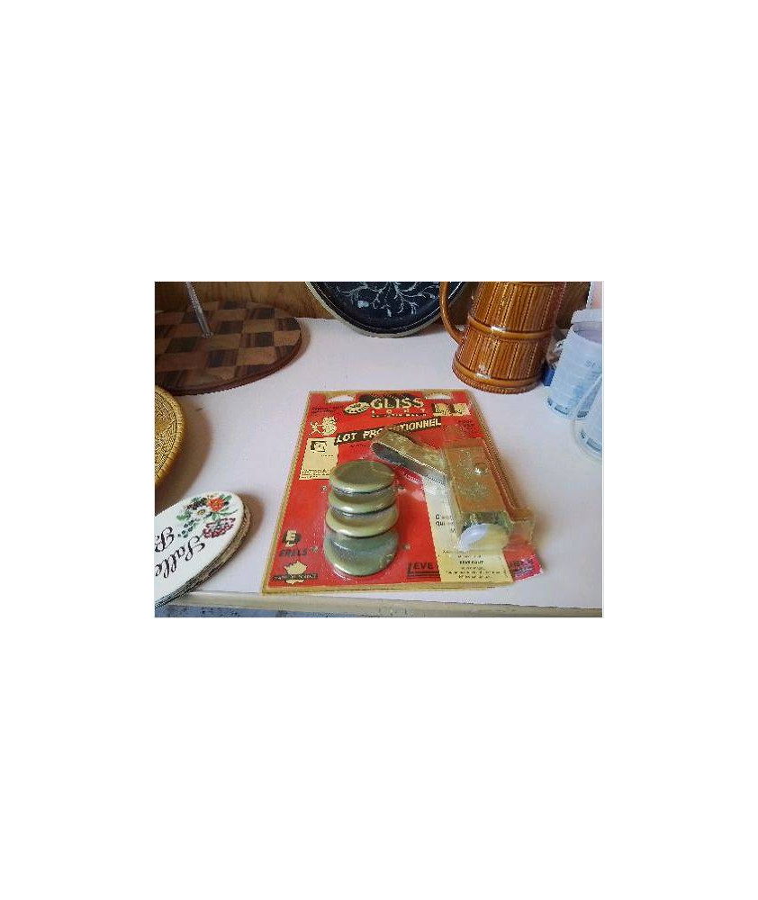 LEVE TOUT 