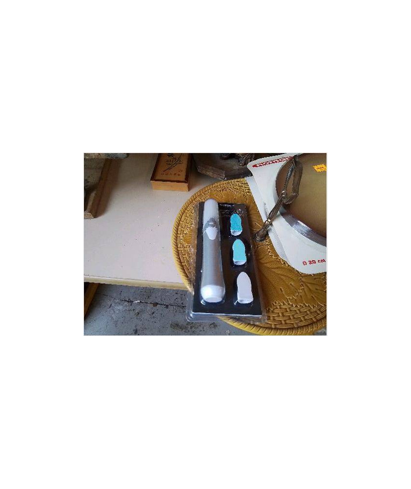 KIT SOIN ONGLES 