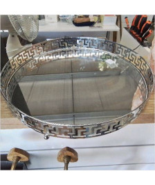 PLATEAU MIROIR 
