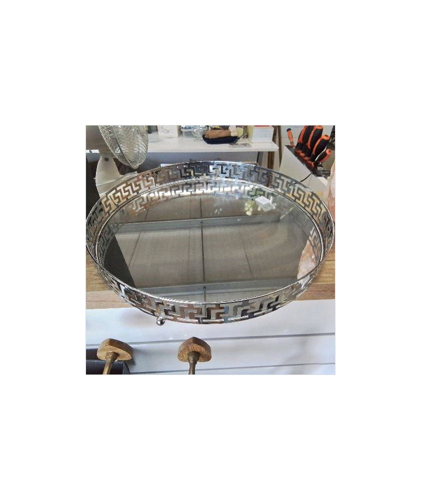PLATEAU MIROIR 