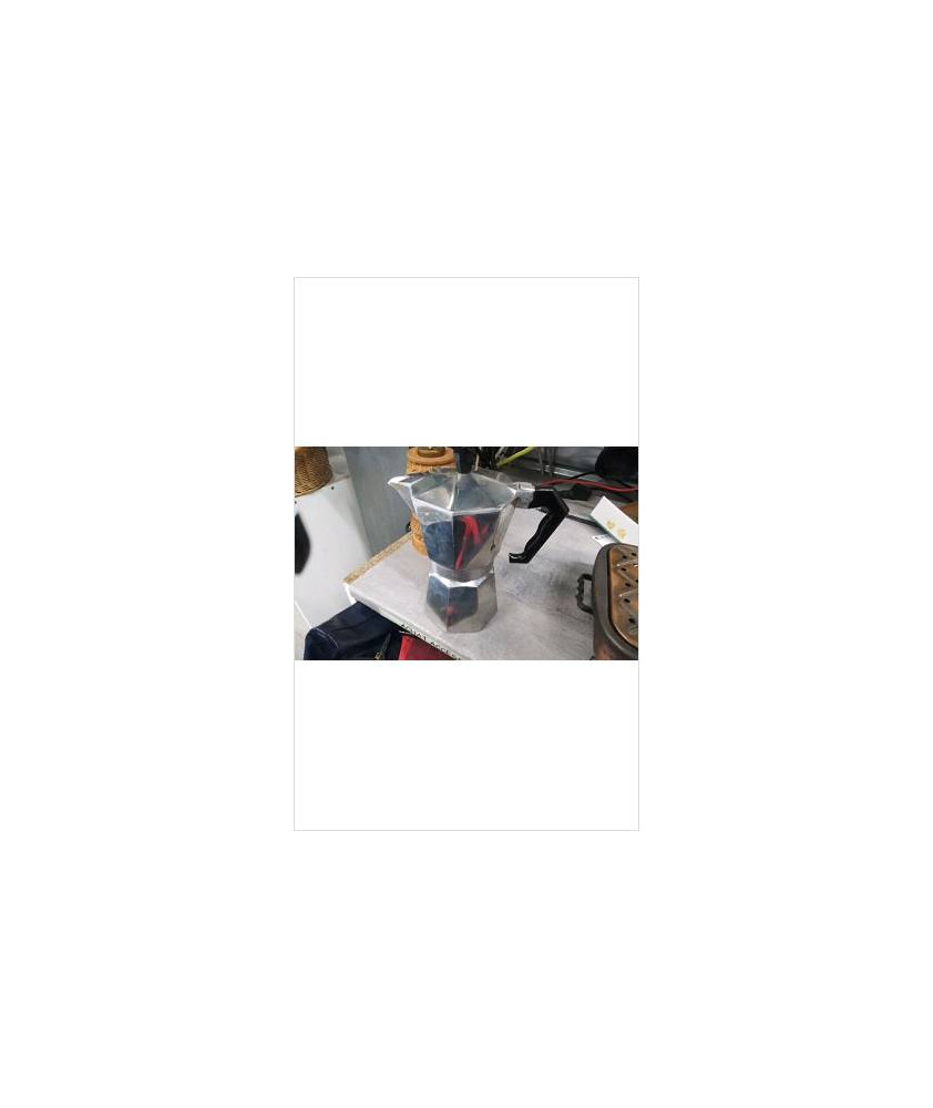 CAFETIERE ITALIENNE BIALETTI 