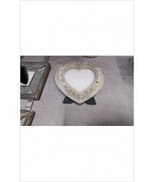 CADRE PHOTO COEUR 
