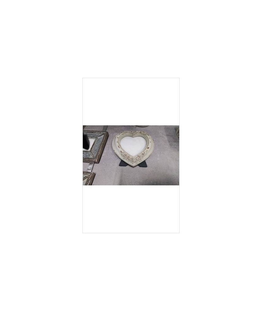 CADRE PHOTO COEUR 