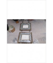 CADRE PHOTO DOUBLE
