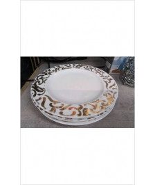 ASSIETTES 