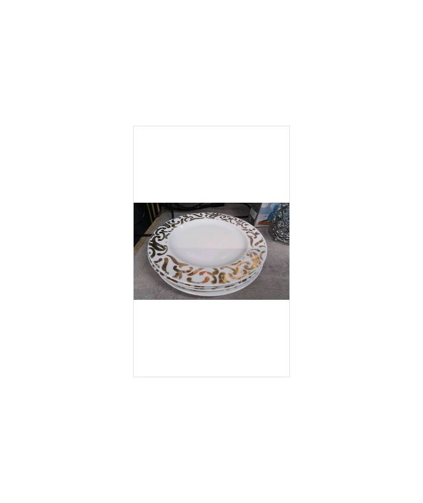 ASSIETTES 