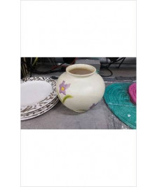 VASE BOULE 