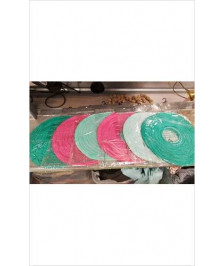 LANTERNE BOULE PAPIER